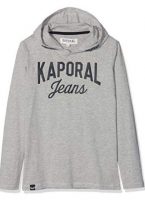 8.70€ Sweat Shirt Mikal Kaporal Garçon