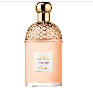 35€ GUERLAIN AQUA ALLEGORIA Passiflora Eau de toilette 75 ml