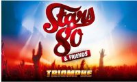 Nantes : 40% de réduction sur le spectacle STARS 80 du 28 mars