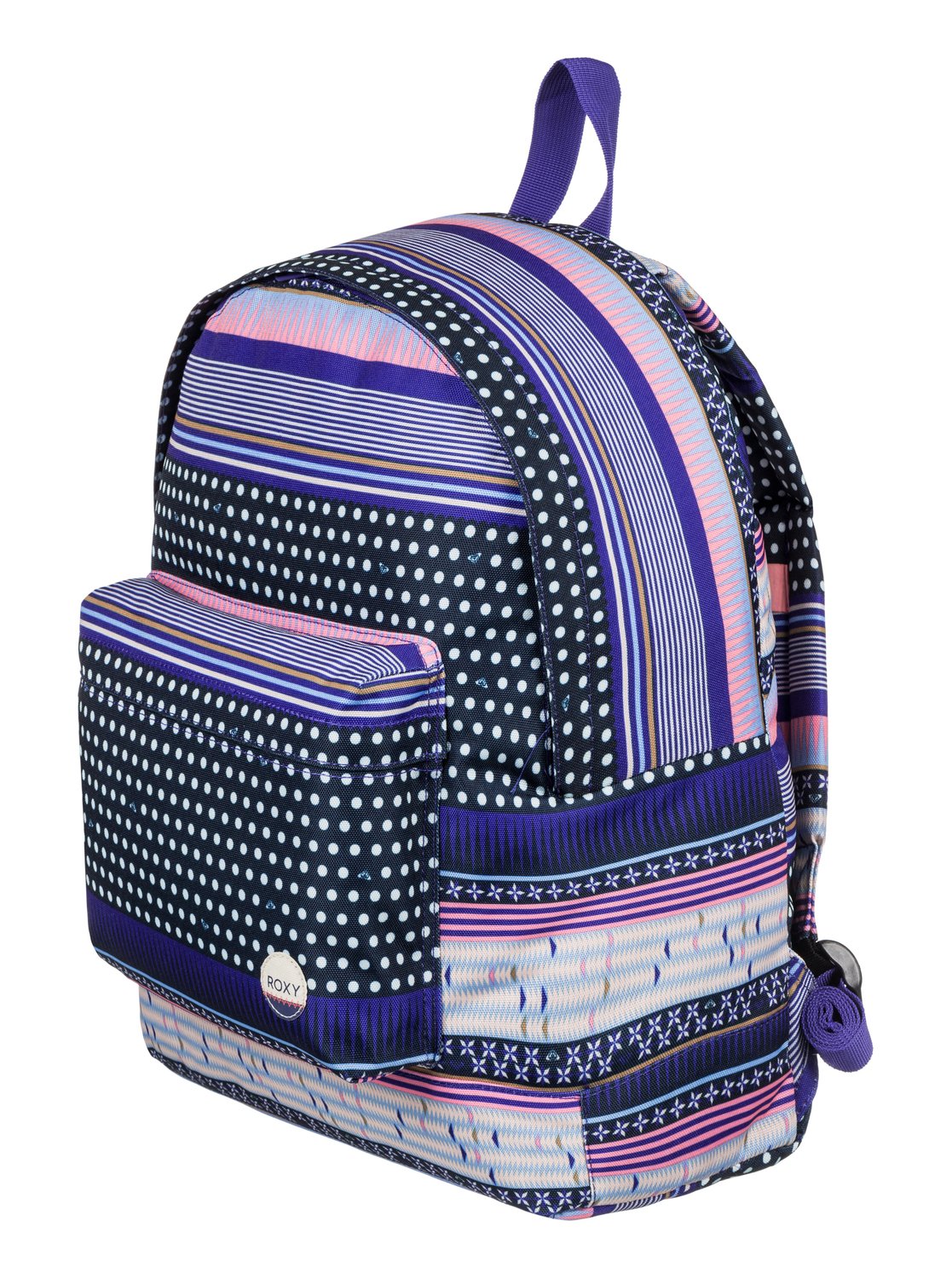 14€ le sac à dos ROXY BE YOUNG 24 litres