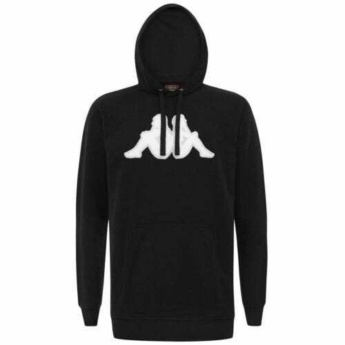14,99€ le Sweat Kappa Felpa Maglia