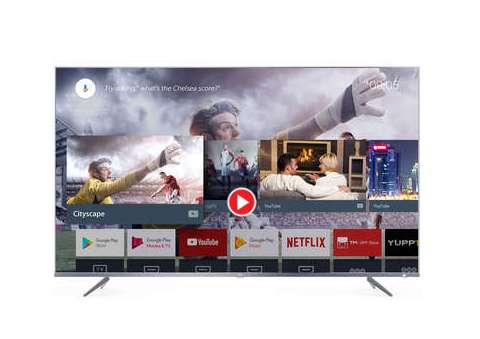 Tv 65 pouces TCL 65DP660 qui revient à moins de 600€