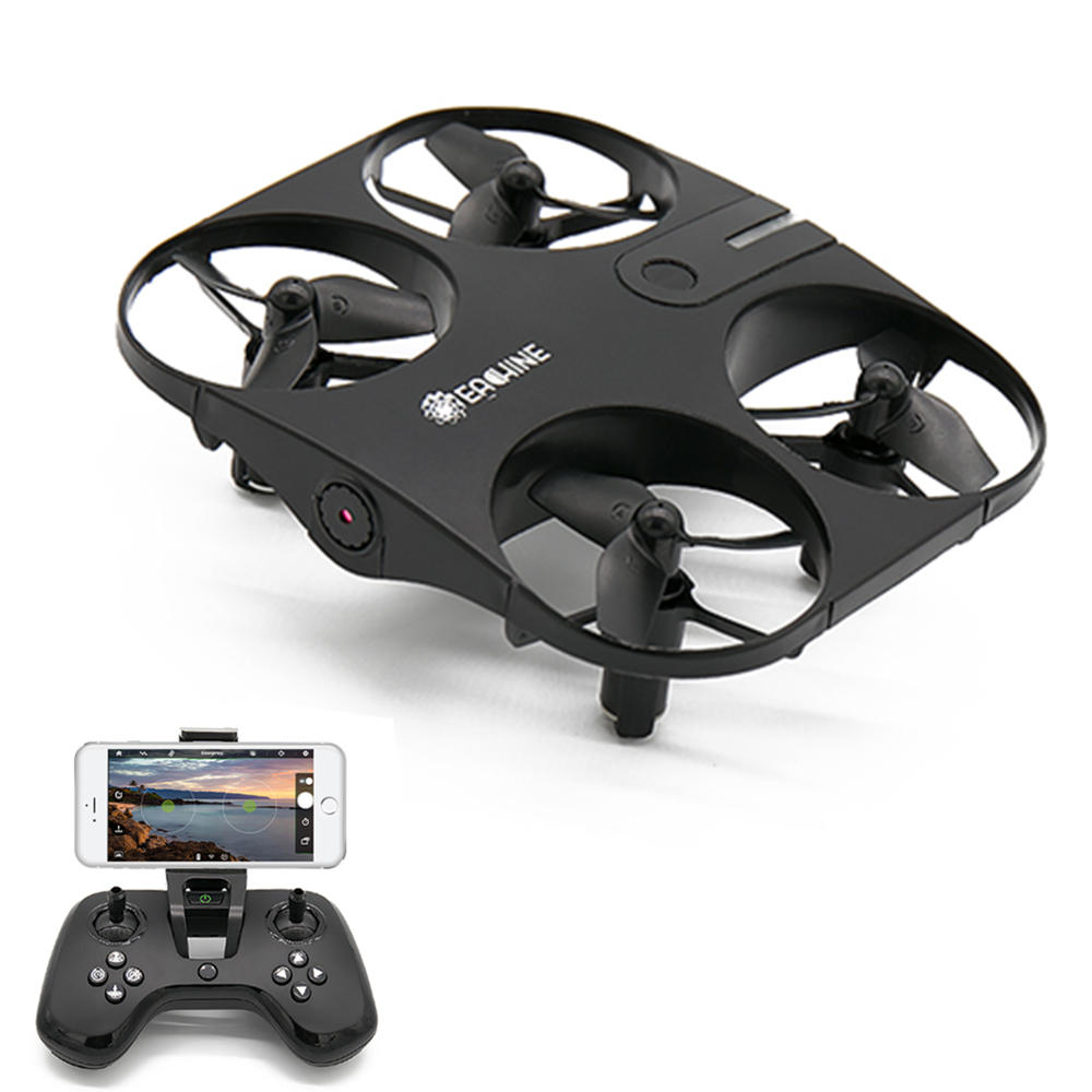 Drone pas cher avec à 17€ le Eachine Windmill E014
