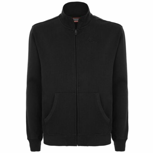 Veste zippée Kappa Felpa Maglia LOGO ZENTIL à moins de 15€