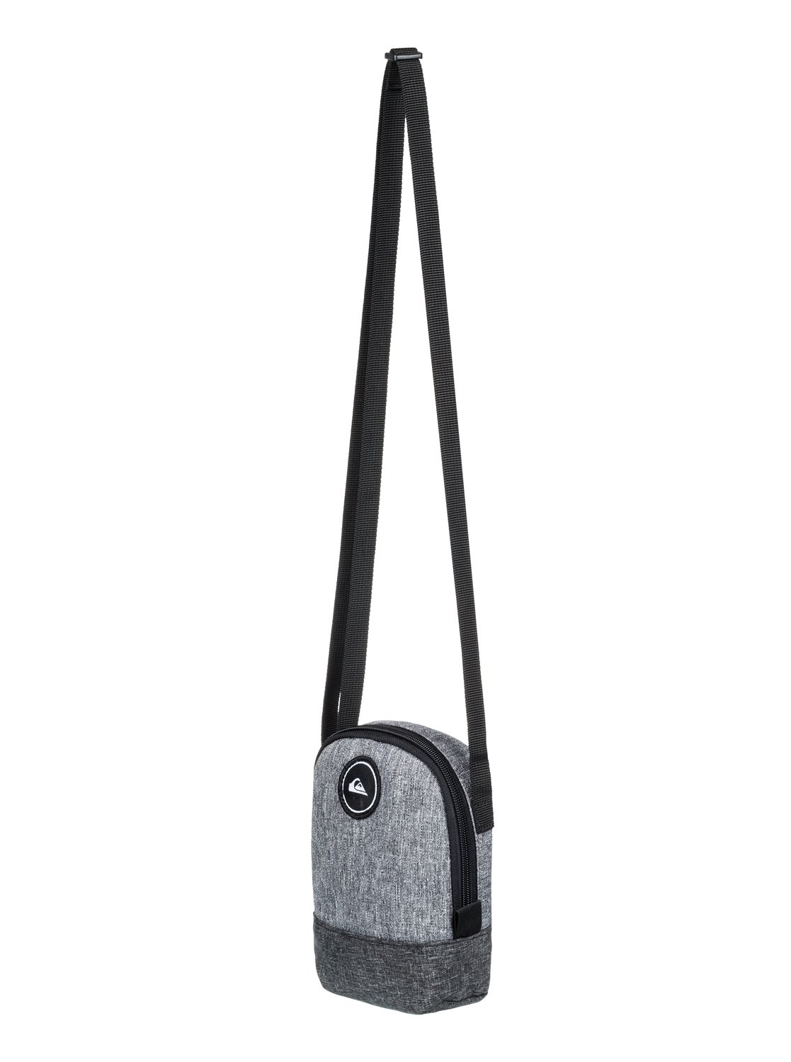10€ le petit sac bandoulière Quiksilver BLACK DIES