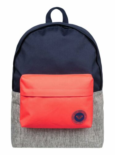 11,99€ le sac à dos ROXY COLOR BABY SUGAR BLOCK 16 litres