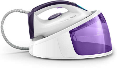 64,9€ la centrale vapeur Philips GC6704/30