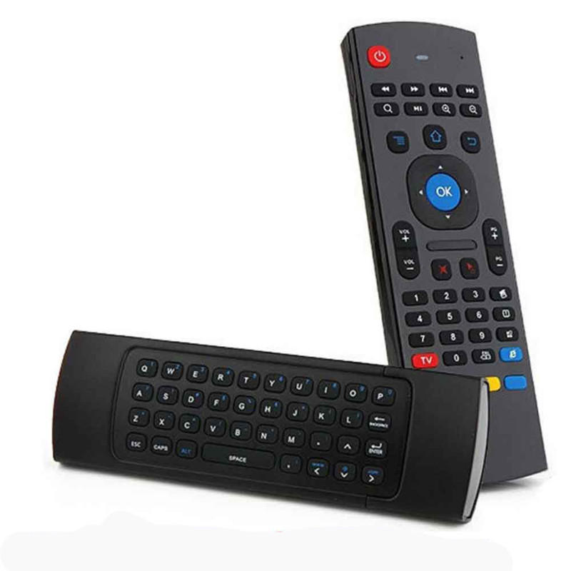 Bon plan Air Mouse MX3 à 7,10€ port inclus