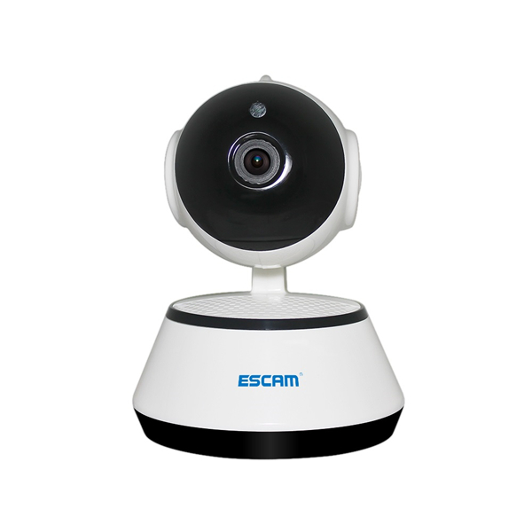 Caméra de surveillance wifi ESCAM G10 à   12.56€ port inclus
