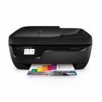 Imprimante HP Imprimante 4 en 1 Officejet 3833  qui revient à 24€ après ODR