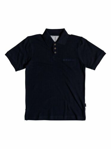Moins de 10€ le polo Quiksilver pour enfants