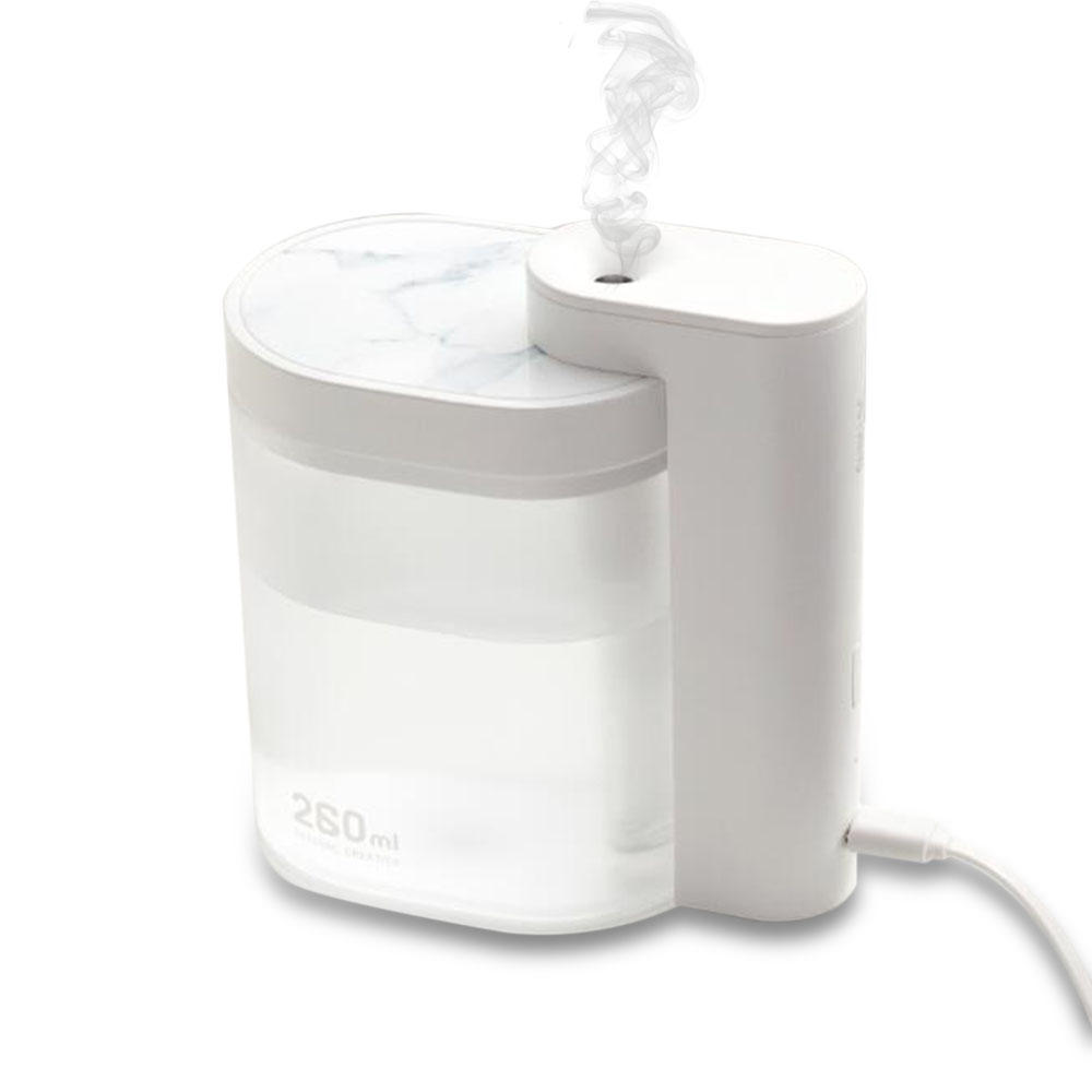 Pas cher à 8.57€ l&rsquo;humidificateur XIAOMI SOTHING
