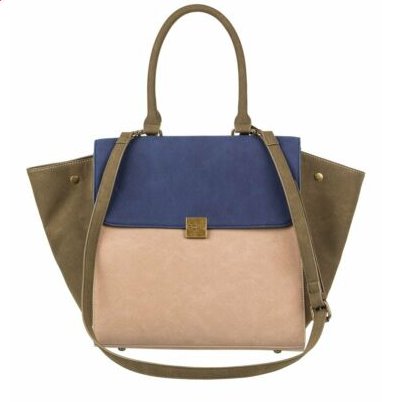 17.99€ Sac Tine Lines Roxy Femme