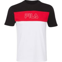 11,99€ le tee shirt Fila pour hommes
