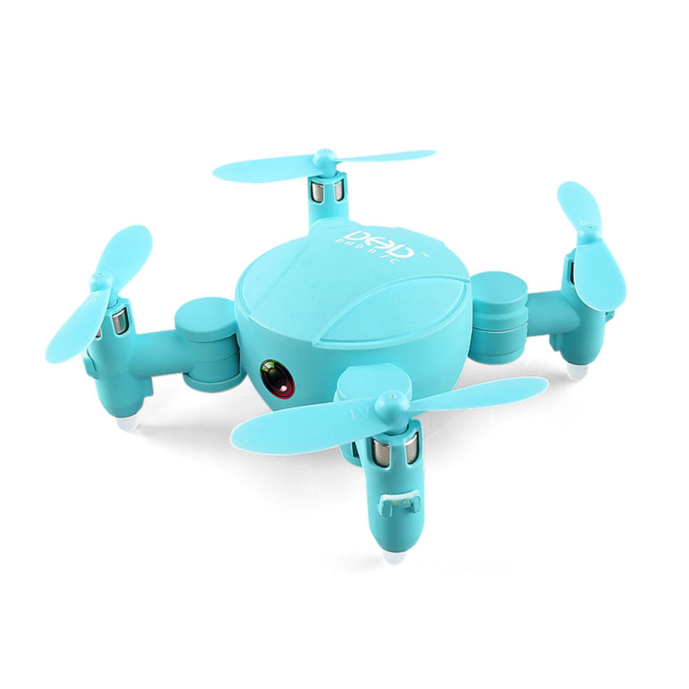 16€ le drone DHD D4  wifi avec caméra 720P