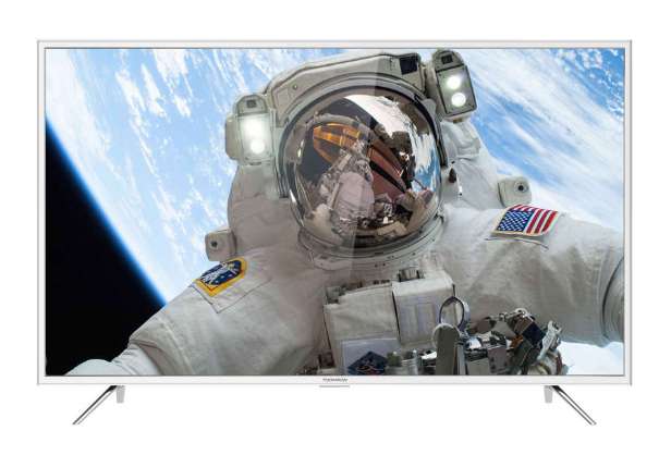 388€ le téléviseur thomson 55 pouces 4K