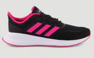 basket adidas fille 28