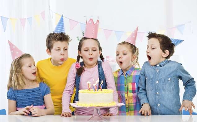 Bon plan anniversaire à Laser War Val d&rsquo;Europe (à partir de 99€  pour 8 enfants)