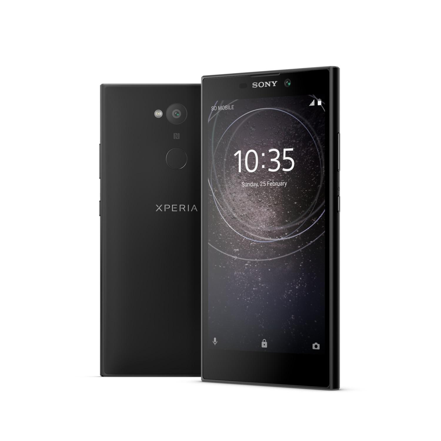 Le Sony Xperia L2 à 84€