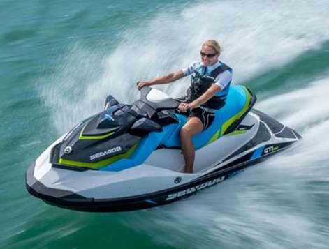 49.9€ les 30mn de Jet Ski au Pornichet pour 1 ou 2 personnes
