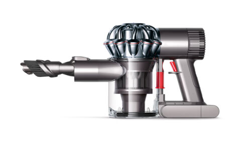 Pas cher à 114€ l&rsquo;aspirateur DYSON V6 Trigger