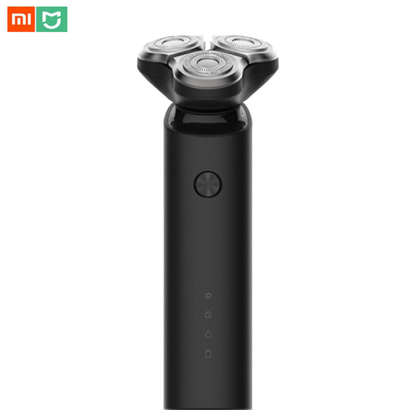 28€ le rasoir Xiaomi Mijia