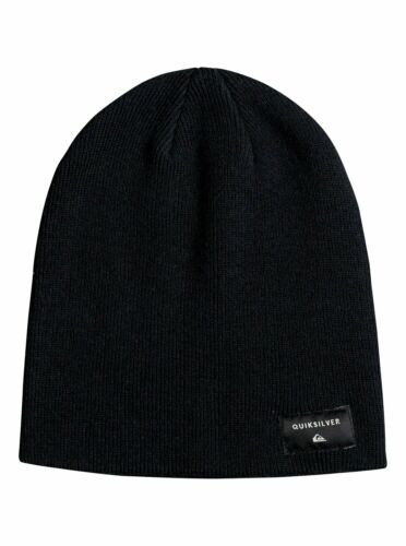 8€ le bonnet Quiksilver