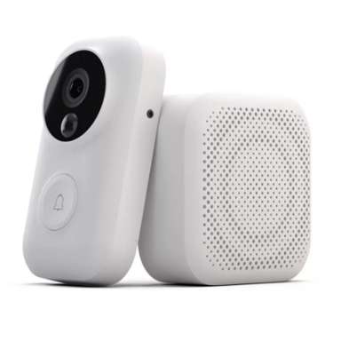 36€ le carillon video XIAOMI FJ02MLWJ