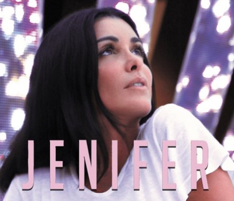 24€ 1 Place Concert Jenifer le 11 Octobre 2019 au Théâtre de Blanc Mesnil(Ile de France-93150)