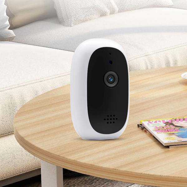 Moins de 12€ la caméra wifi GUUDGO 1080P