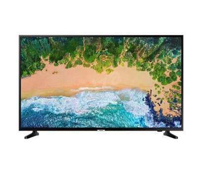 449€ la tv Samsung 55 pouces 4K