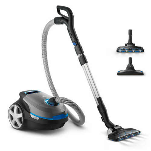Super promo : 129€ l&rsquo;aspirateur  Performer Ultimate FC8955/09 Philips