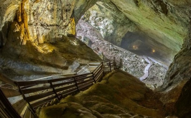 Dès 5€ Visite Guidée des Grottes du Cerdon Enfant ou Adulte-Labalme(Auvergne Rhône-Alpes)