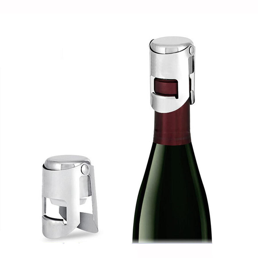 2,43€ le bouchon pour bouteilles de champagne et de vins