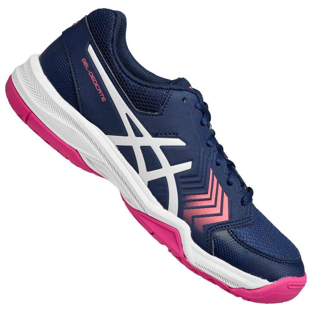 24,99€ Chaussures de tennis pour femme ASICS Gel-Dedicate 5
