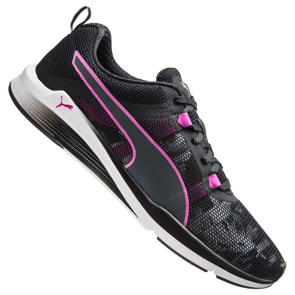 25,99€ les chaussures PUMA Swan à impulsions Ignite XT  Femmes