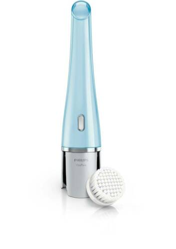 49,9€ l&rsquo;appareil nettoyant visage PHILIPS VisaPure Essential SC5265/12