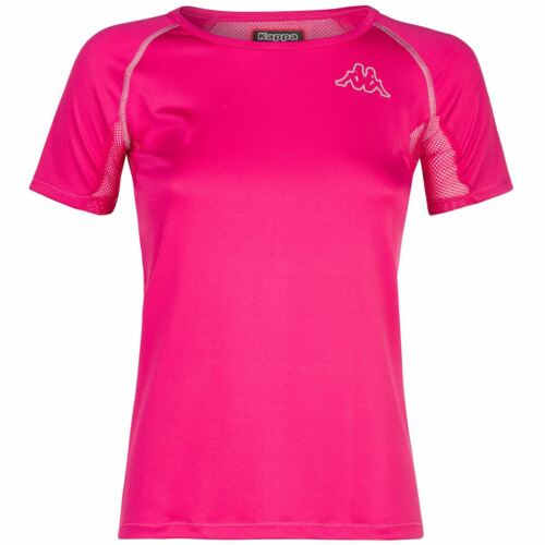 6,99€ le tee shirt Kappa pour femmes port inclus