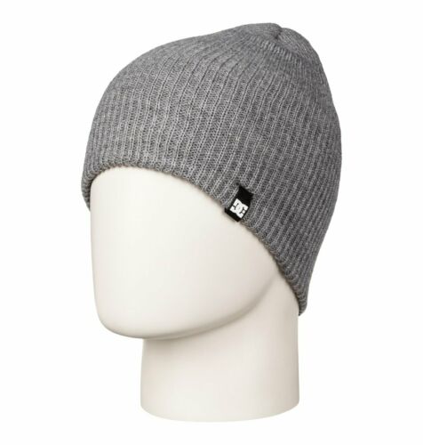 8€ le bonnet DC SHOES pour hommes