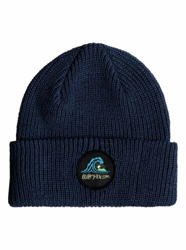 9,20€ le bonnet performed Patch Quiksilver