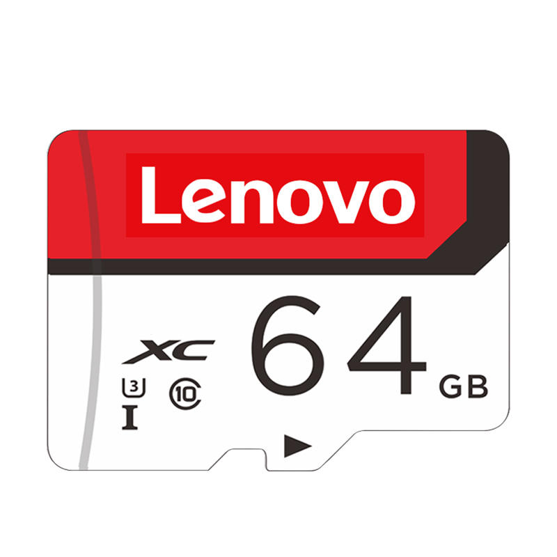 9,92€ port inclus la carte mémoire MICRO SD LENOVO 64go