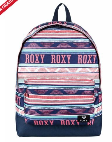 14.40€ Sac à Dos Baby Sugar Roxy 16L Femme