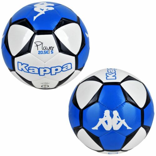 Ballon de football Kappa à 7.99€ port inclus