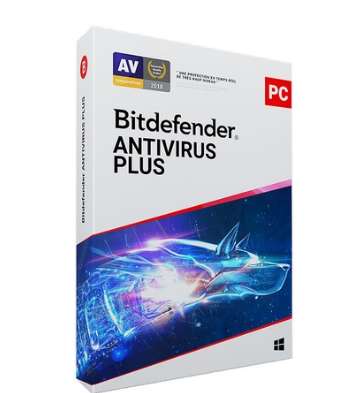 Antivirus BitDefender à moitié prix sur Groupon : 9,99€ 1 poste 1 an , 19.99€ 3 postes