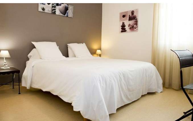 Gard : à partir de 65€ la nuit + petit dej dans l&rsquo;hotel Le President  3 etoiles
