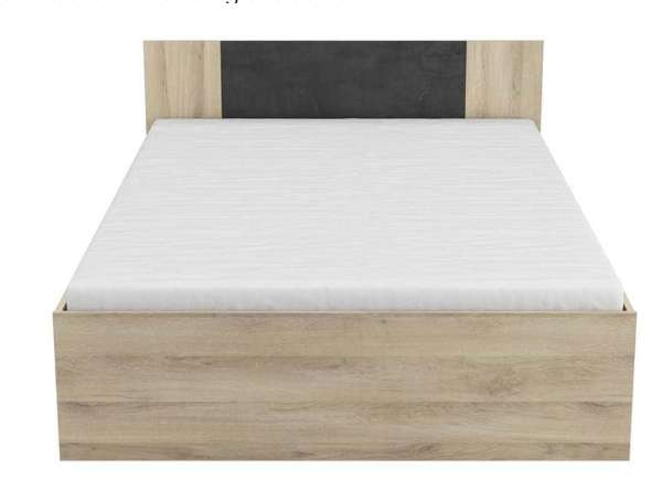 69€ le lit à tiroir Baltimore