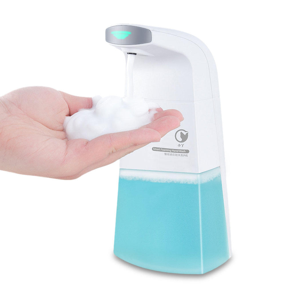 Moins de 12€  le distributeur de savon XIAOMI Xiaowei X1