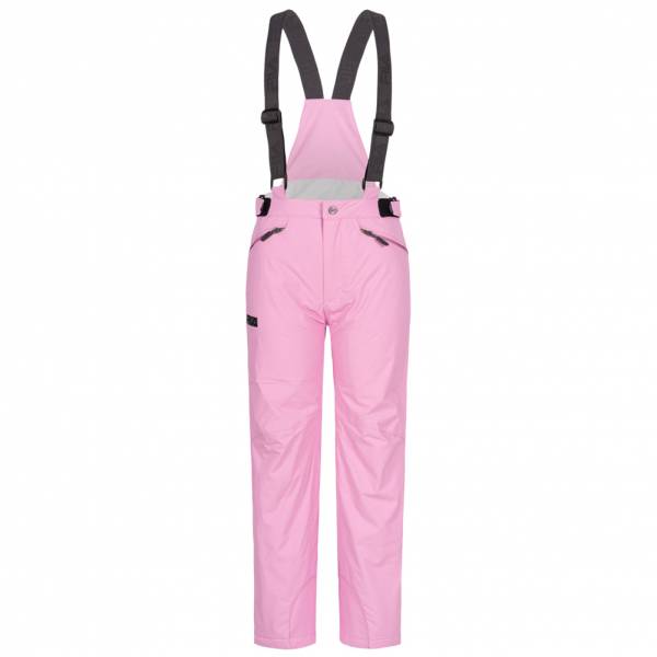 Moins de 16€ la saloppette / pantalon  de Ski femmes FILA