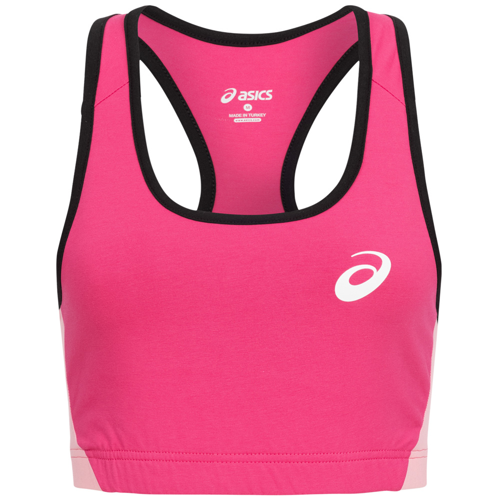 Moins de 8€ la brassiere de sport Asics