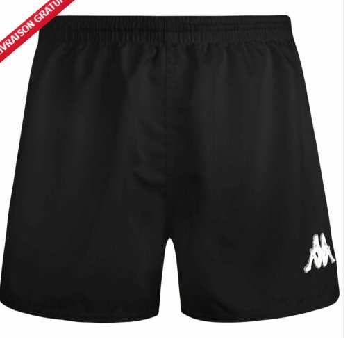 6.99€ Short Uomo Kappa4rugby Alfred Kappa Homme
